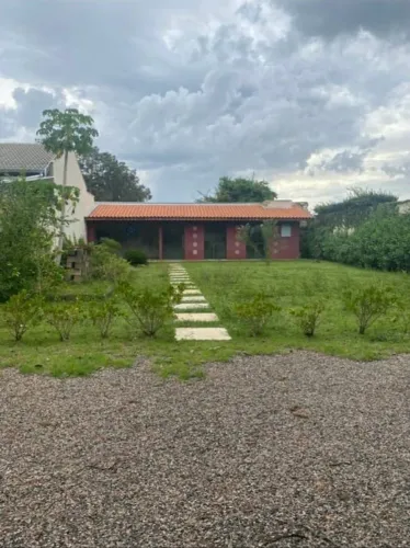 Maravilhoso Terreno com Edícula em Barão Geraldo - próximo à Unicamp!