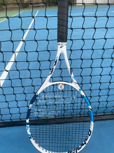 Raquete de Tennis Babolat Evoke