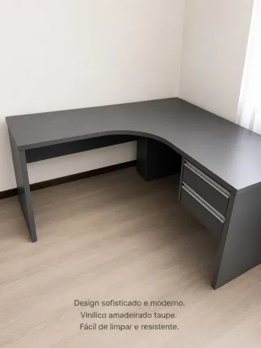 Vendo escrivaninha - mesa de estudos