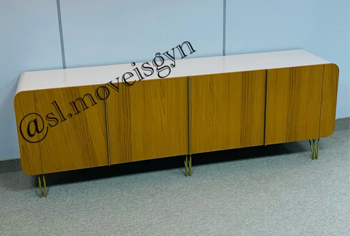Buffet Top MDF 2,20 Largura