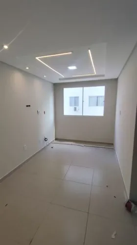 Apartamento 2/4 disponível para locação. Condomínio Residencial Brisas Salvador Norte