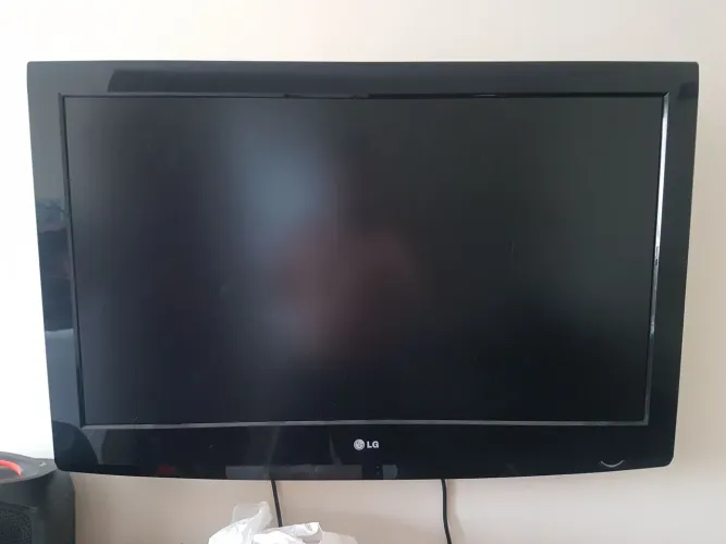 Televisão LG LCD 43 polegadas