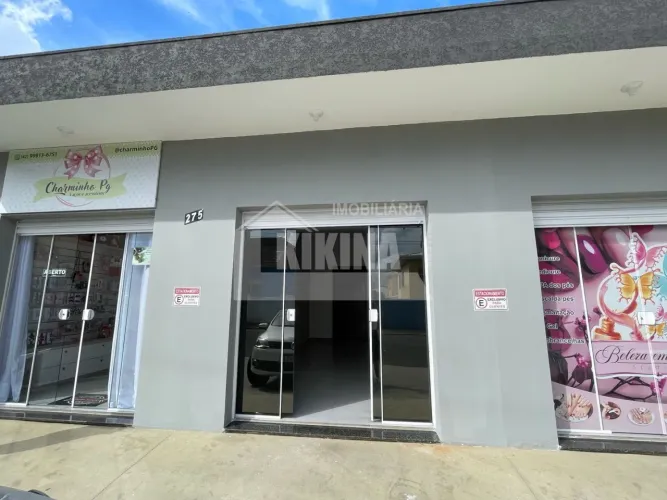 Sala Comercial para alugar por R$ 1200.00, 20.00 m2 - UVARANAS - PONTA GROSSA/PR