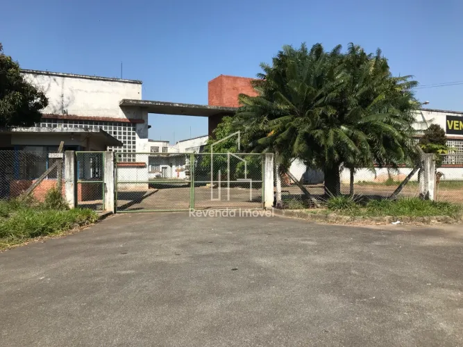 Terreno à venda com 20.000 m² ao lado da Rodovia Anhanguera