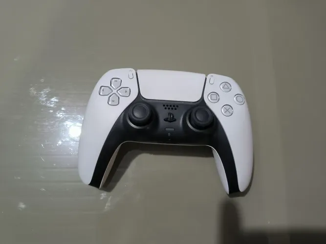 Controle PS5