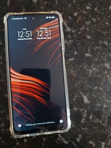 Poco X3 NFC 6gb rom 64 gb ram