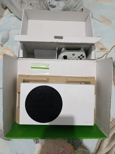 Xbox séries s