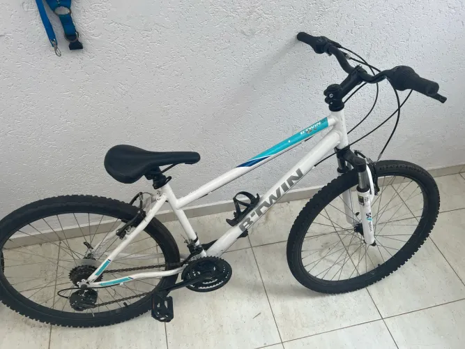 Bicicleta aro 26