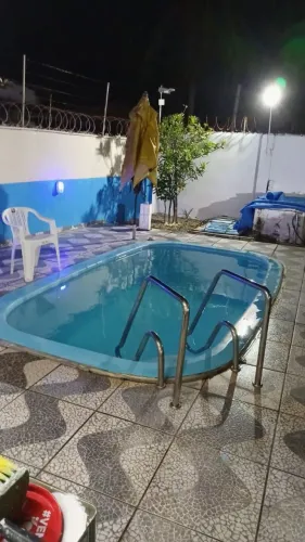 Casa na graçandu, 150mts da praia