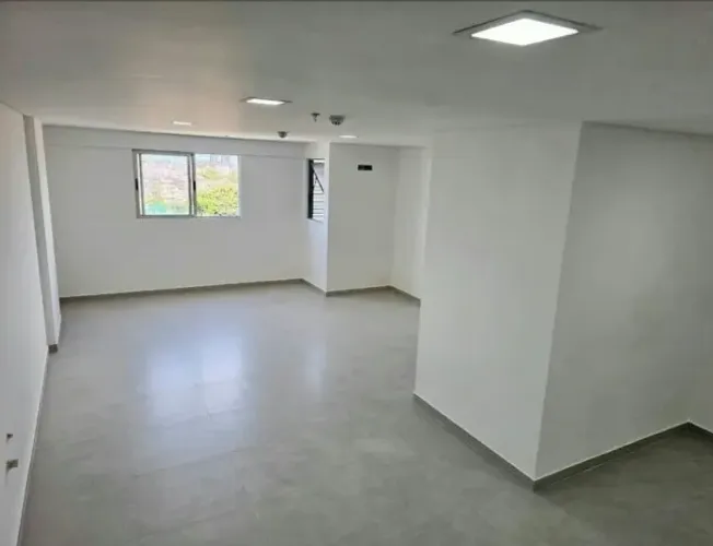 SALA COMERCIAL PARA LOCAÇÃO - EMPRESARIAL HUMBERTO LOBO | SERRARIA. TUDO NOVO