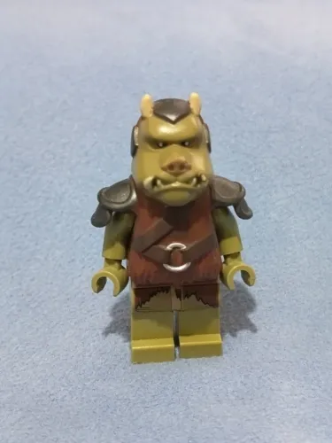 LEGO minifigura Gamorrean Guard - 102,87