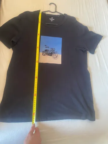 Camiseta M adulto 
