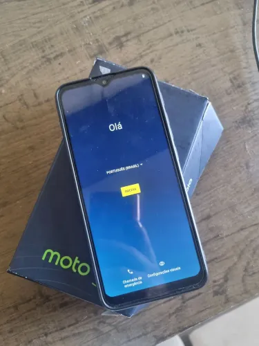 Moto G10