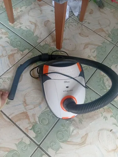 Aspirador de pó 