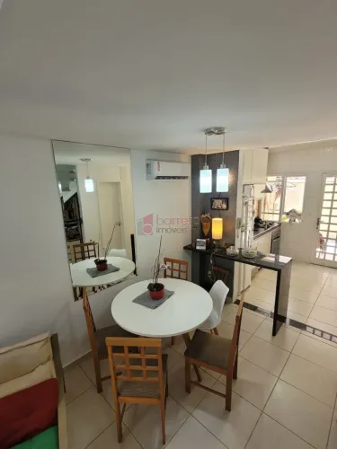 Casa Condomínio em Jundiaí