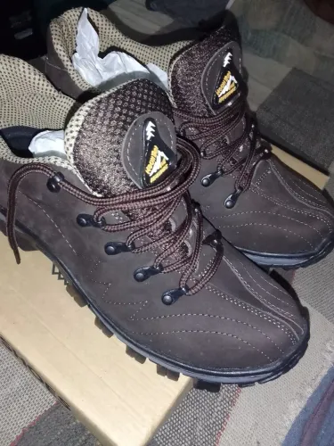 Tenis original novo na caixa