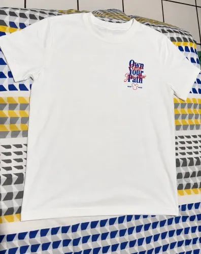 Camiseta feminina 