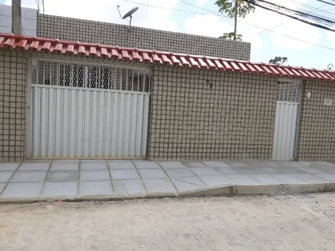 Casa Alugar Cordeiro