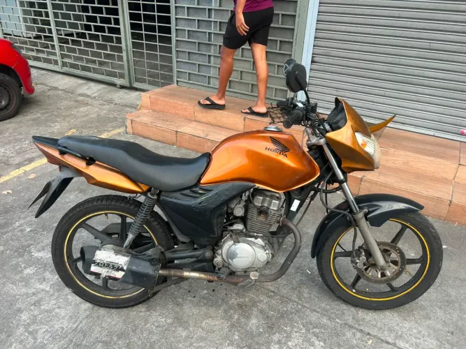 Titan mix 150