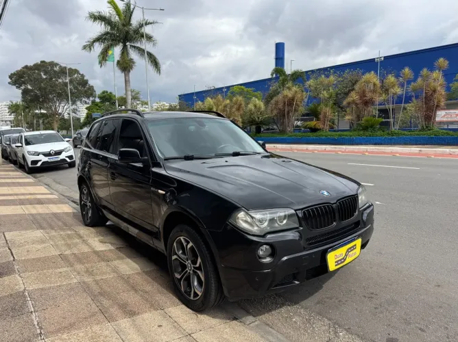 BMW X3 Family 2.5 24V 192cv/ 218cv 2007