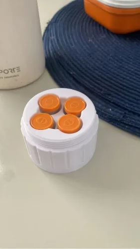 Porta TG