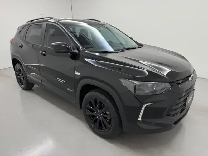 Chevrolet Tracker Midnight 1.0 Turbo 12V Flex Aut. 2024