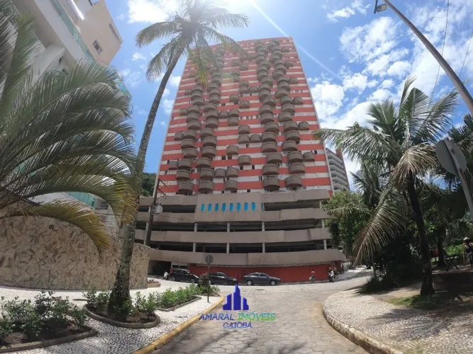REF: V100 ED. TORRE ALTA FRENTE PAR O MAR