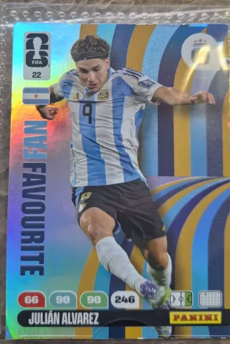 Julian Álvares