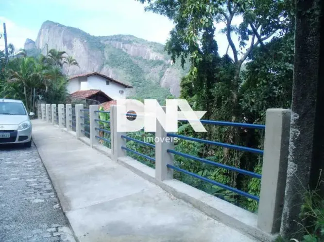 Terreno-À VENDA-São Conrado-Rio de Janeiro-RJ