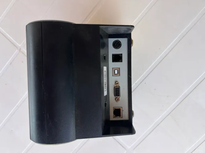 Impressora Goldentec GT710