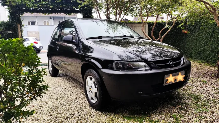 Chevrolet Celta Life/ LS 1.0 MPFI 8V Flexpower 3P 2006