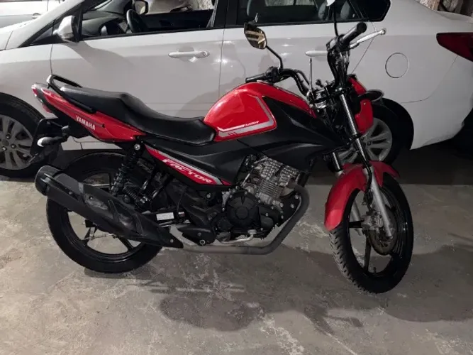 YBR 150 Factor ED UBS BlueFlex