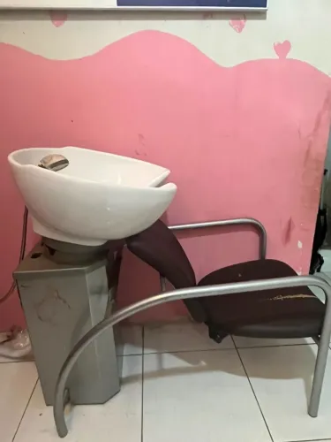 Lavatório