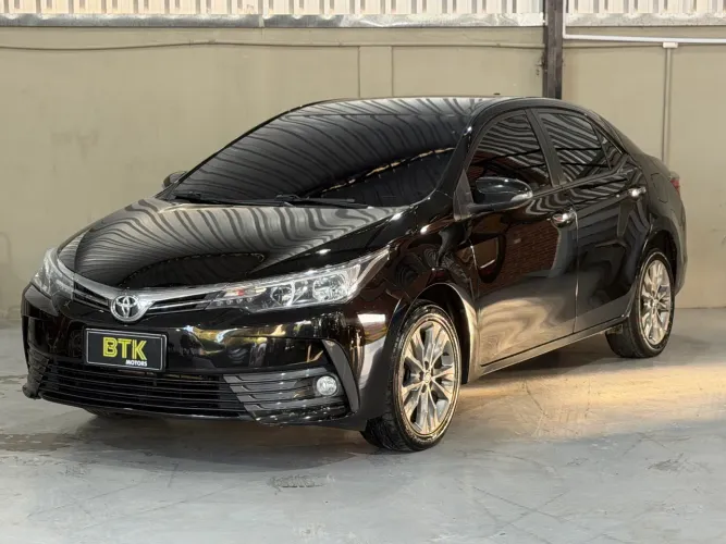 Toyota Corolla XEI 2.0 Flex 16V Aut. 2019