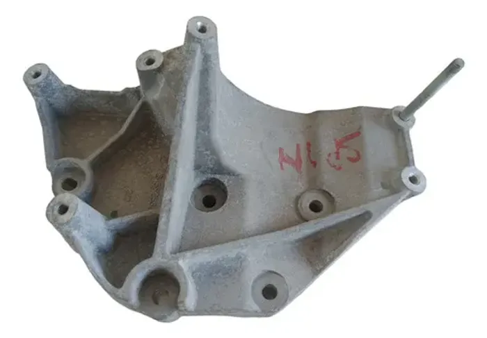 Suporte Do Compressor De Ar Gm Spin Onix Prisma
