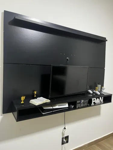 Painel tv