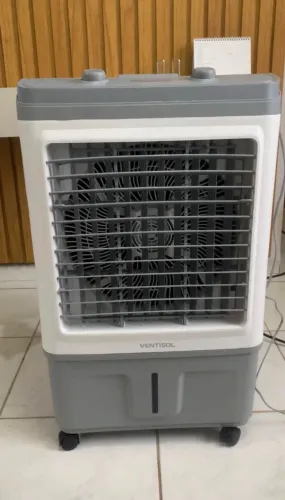 Climatizadores