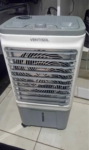 Climatizadores (Novo)