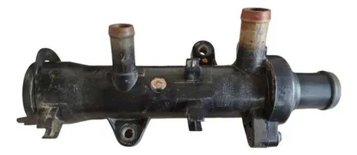 Carcaça Válvula Termostática Vw Kombi