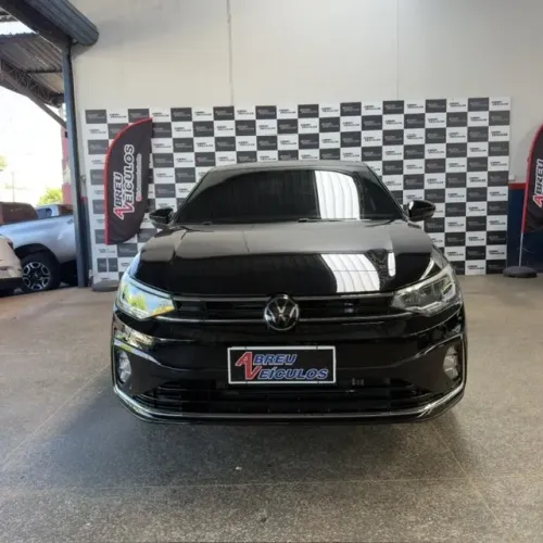 Volkswagen Virtus Highline 200 TSI 1.0 Flex 12V AUT 2025