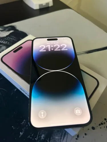 iPhone 14 Pro Max