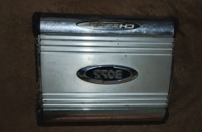 Vende-se ou troca Módulo 1600w4x