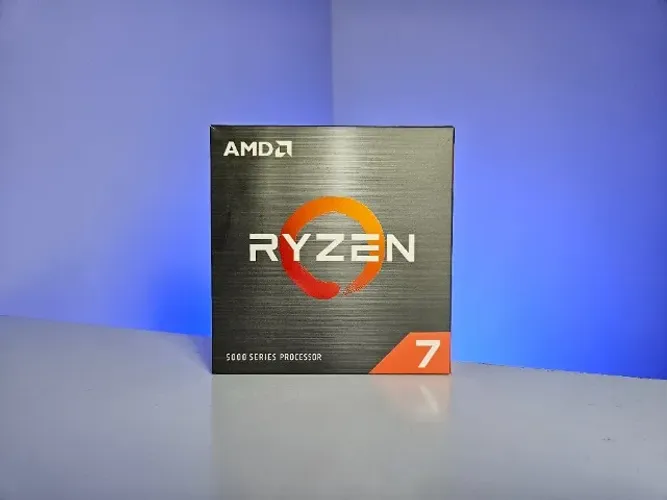 AMD Ryzen 7 5700X