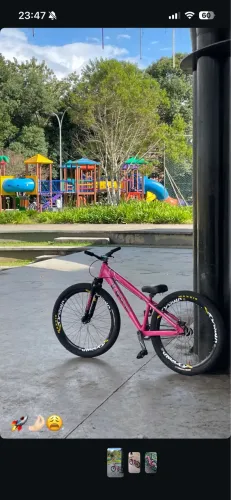 Bike Gios
