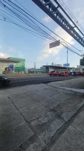 Alugo apartamento na almirante barroso ao lado do colégio impacto