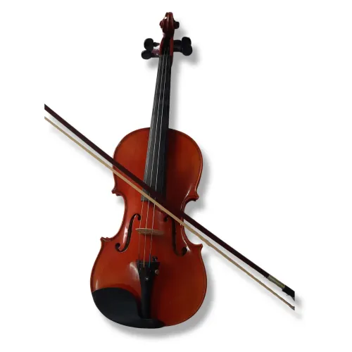 Violino 4/4 Stradivarius 2016 Completo + Acessórios
