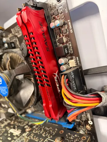 Computador gamer
