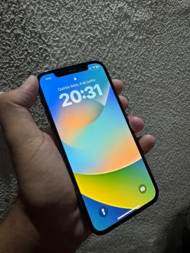 IPHONE 12 pro