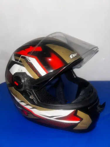 CAPACETE FW3