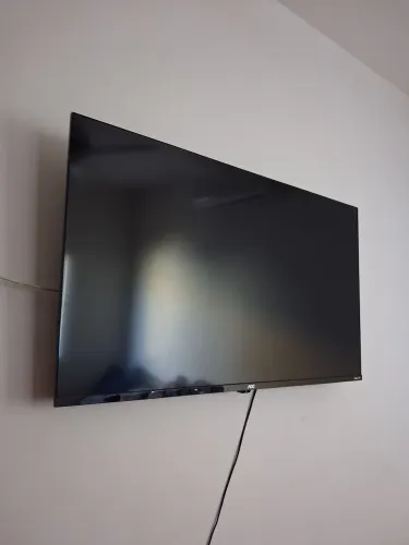 Tv de 43 polegadas 